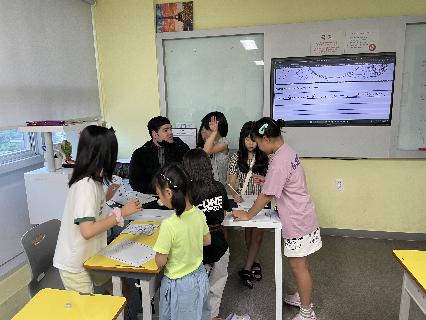 Noel class