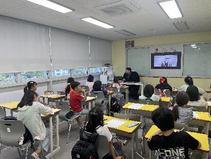 Noel class