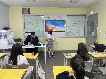 Noel class